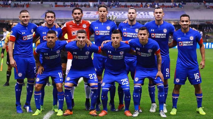 Cruz Azul: ¡Uno más! ex delantero de La Máquina reveló que salió por problemas con Ordiales