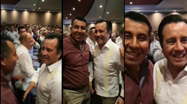 Político obradorista y familia, víctimas de masacre en Las Bajadas, Veracruz