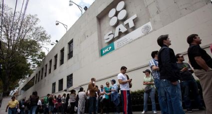 SAT: ¿En qué régimen fiscal darte de alta?