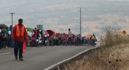 Pasan por León más de 95 mil sanjuaneros el fin de semana