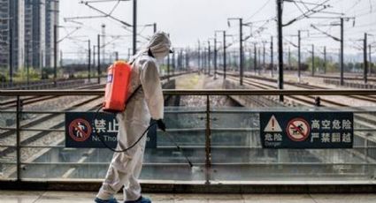Wuhan, a tres años de ser el epicentro de la pandemia