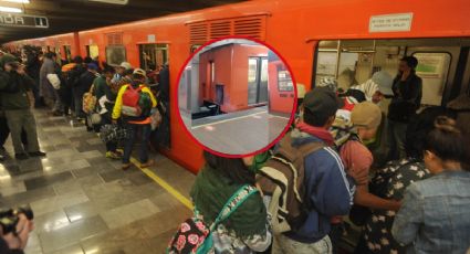 Metro CDMX: ¿Qué paso en la Línea 7 del Metro y qué estaciones reabrieron?