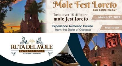 Mole Fest 2023: Aquí te decimos en qué pueblo mágico y cuándo