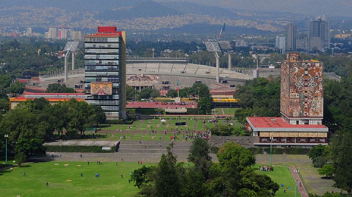 UNAM publica mañana martes convocatoria para licenciatura