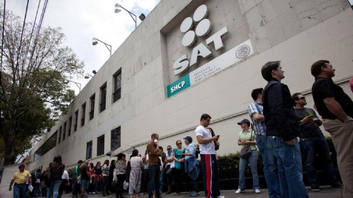 SAT: ¿En qué régimen fiscal darte de alta?