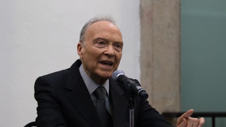 ¿Cuál es el estado de salud del fiscal Gertz Manero? Confirman hospitalización