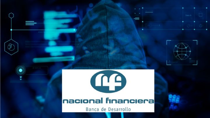Nacional Financiera se protege contra hackeos