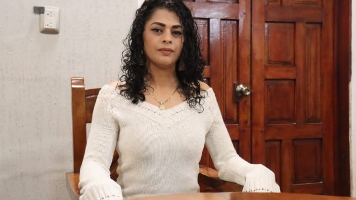 Edna Yuriria duró 16 días como alcaldesa; renuncia por amenazas de muerte