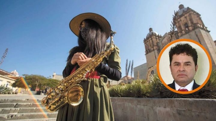 Pedirá gobernador de Oaxaca revocar prisión domiciliaria a agresor de “Malena”