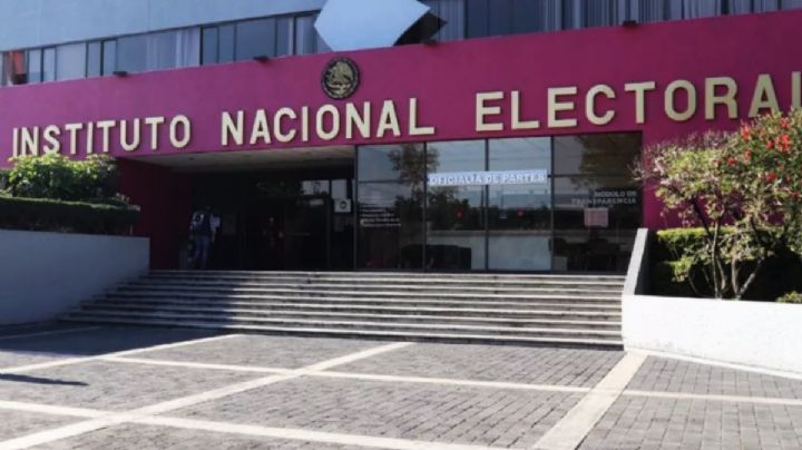 Resolverá INE cuarta denuncia que busca destitución de dos consejeros del IEEH