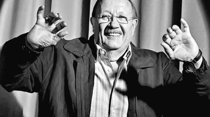 Muere el leonés Polo Polo, pionero del “stand-up” en México