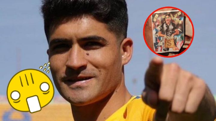 Así reacciona la afición del Pachuca por la salida de Nico Ibáñez