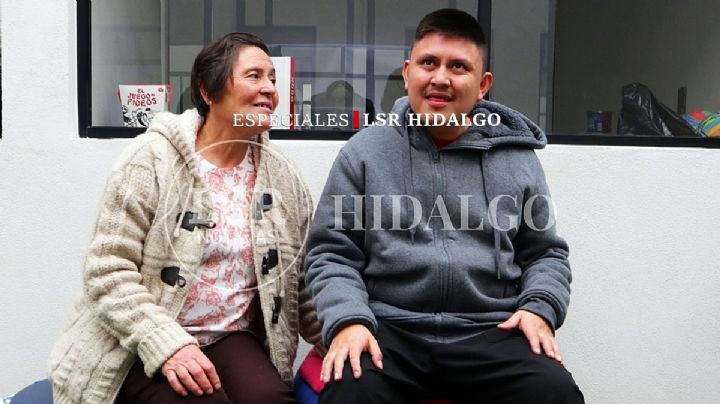 Cuando muera, ¿qué va a pasar con mi hijo? Mamá de persona con discapacidad