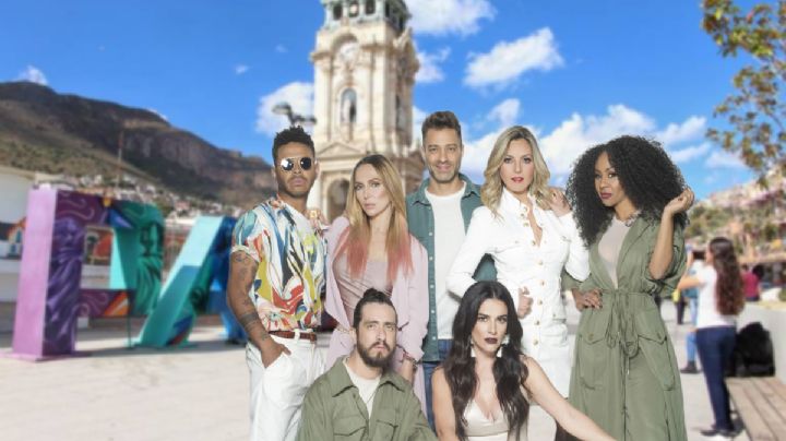 OV7 celebrará sus 30 años en Pachuca; fecha lugar y costos, aquí