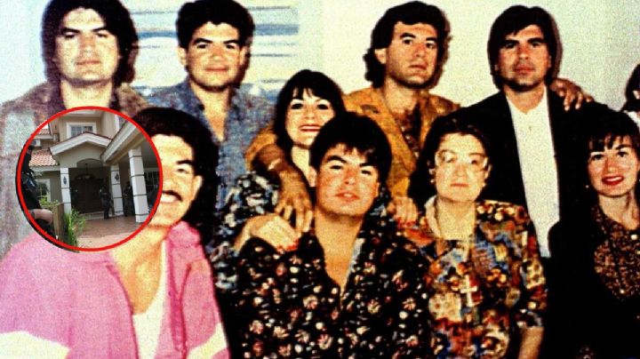 Familia Arellano Félix gana amparo para que regresen bienes decomisados; FGR impugna