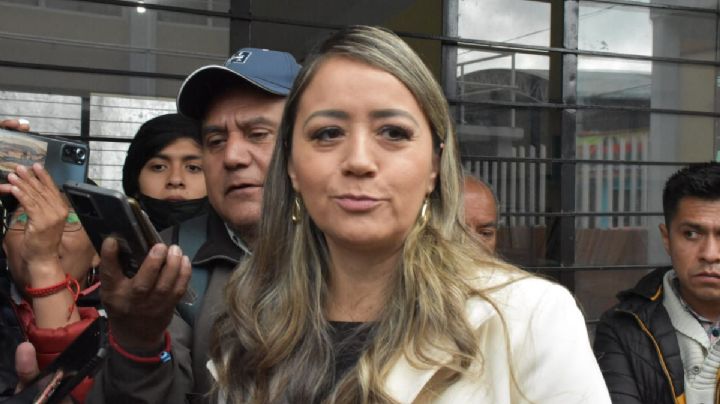 Alcaldesa de La Perla alerta de consumo de drogas entre niños de 12 años