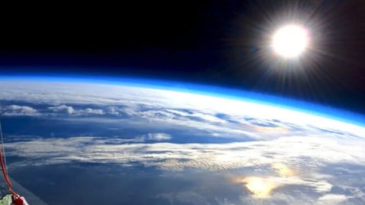 La rotación del núcleo interno de la Tierra podría estar invirtiéndose