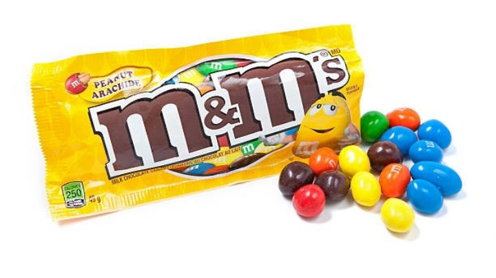 Adiós a los personajes de M&M's por politizados, anunció la compañia