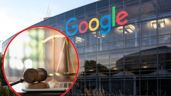 ¿Estados Unidos demandará a Google?, esto se sabe
