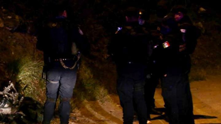 Reportan nueva movilización policiaca en Tejería, Veracruz