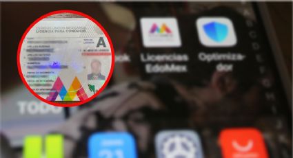 ¿Cómo tramitar la licencia de conducir digital del Edomex?