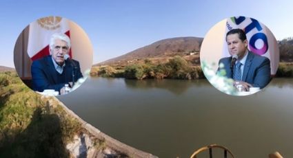 Avanzan en atención de agenda hídrica de Guanajuato