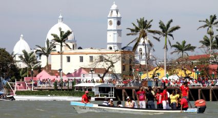 Estas son las corridas especiales por fiestas de la Candelaria en Tlacotalpan