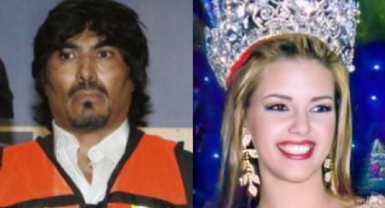 “El Indio”, el narcotraficante que “enamoró” a una Miss Universo