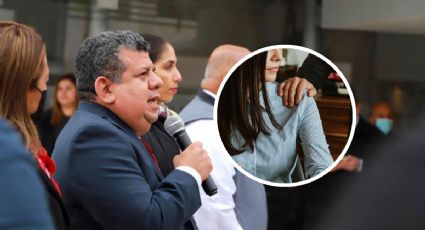 ¿Red de acoso y extorsión a mujeres en SSP de Veracruz? Así respondió titular