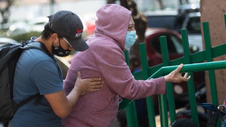 "Estamos mejor que en 2020, pero muertes siguen en aumento por Covid-19": OMS