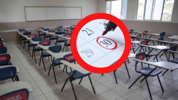 ¿Hay clases el 27 de enero o es festivo de la SEP por Consejo Técnico?