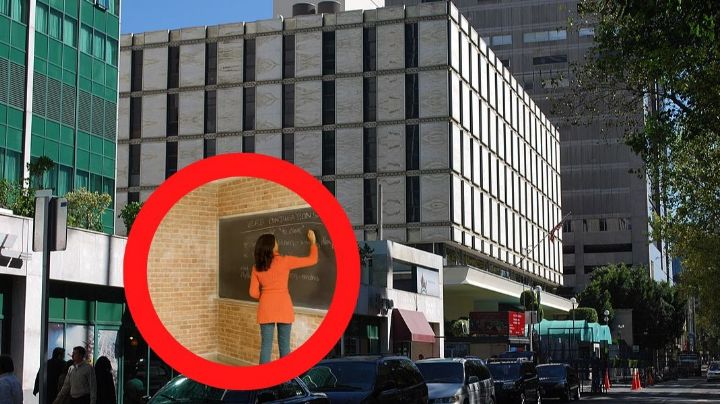 ¿Buscas chamba? Embajada de EU contrata maestros de español