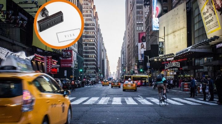 Adelanta tu cita para tramitar visa a EU y no tardes más de un año