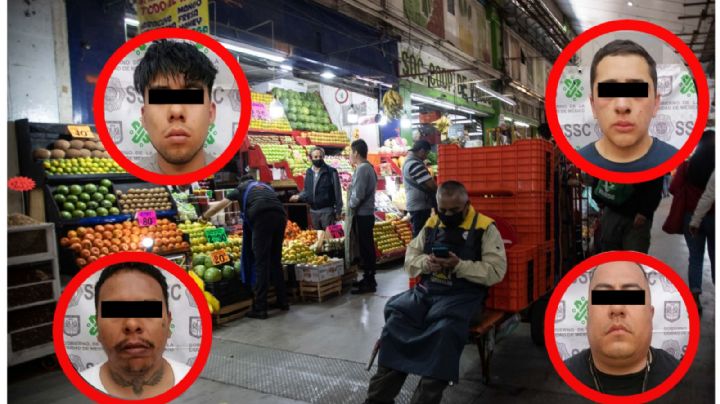 Los Tanzanios, el grupo de extorsionadores y narcomenudistas que causa terror en la CEDA