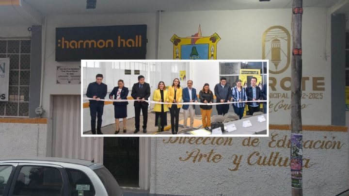 Bloquean Universidad de AMLO en Perote; dan edificio a escuela privada