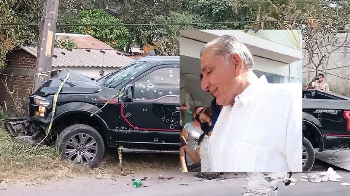 Es lamentable crimen de familia en Veracruz: Adán Augusto