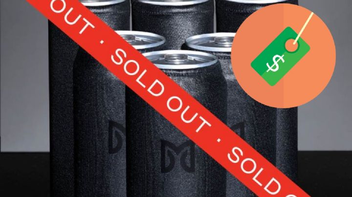 ¿Cuánto cuestan los Can Covers de Martha Debayle que fueron sold out en 20 minutos?