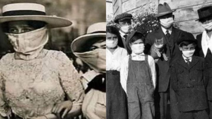 ¿Por qué antes se decía "Jesús te ampare" cuando alguien estornudaba?