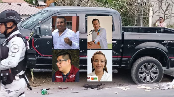 Morena postuló a cuñada de El Pino, víctima en matanza de Las Bajadas