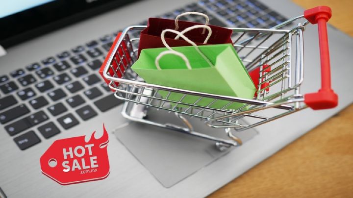 ¿Cuándo será el Hot Sale 2023? Esto sabemos