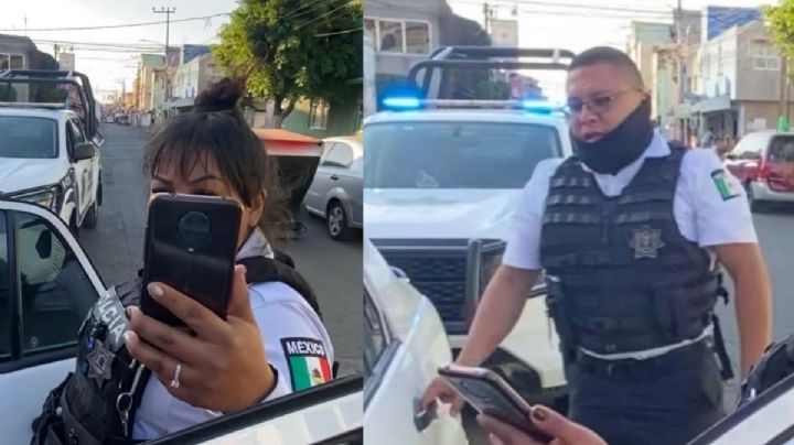 Reportera de El Heraldo de México es intimidada con arma de fuego en Neza