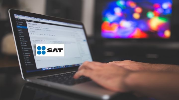 SAT: ¿Recibiste este correo a tu Buzón Tributario? No lo abras