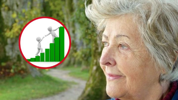 ¿Qué pasa si tengo más de 2,000 semanas cotizadas en el IMSS?