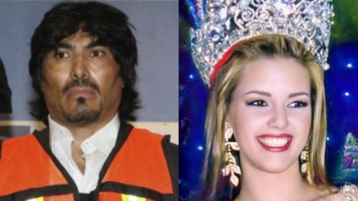 “El Indio”, el narcotraficante que “enamoró” a una Miss Universo