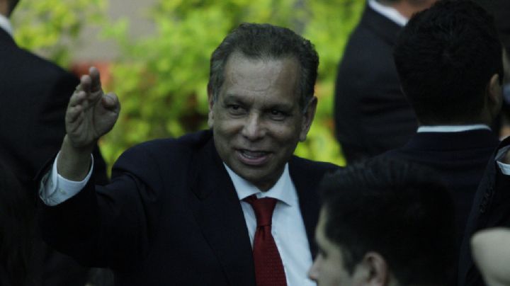 ¿Fidel Herrera regresará a la política? Esto dice su hijo