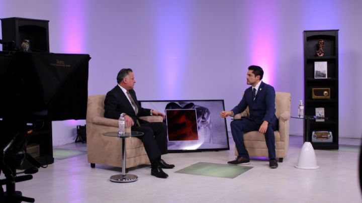 Nueva programación de Radio y Televisión de Hidalgo incluye la mañanera de AMLO