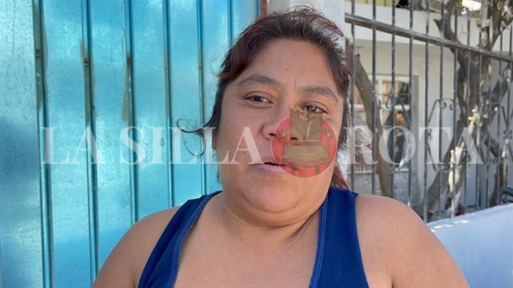 “Ya se dieron cuenta que estoy diciendo la verdad”, afirma Viviana, acusada de sabotear Metro