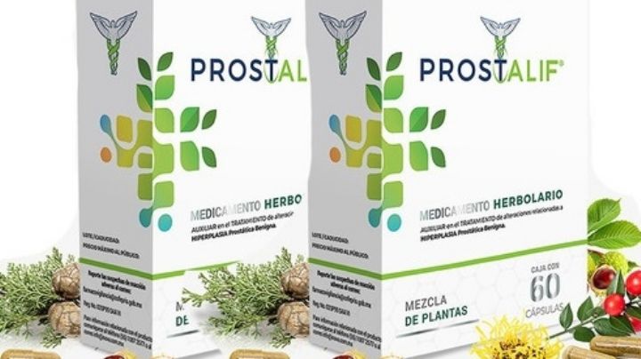 Prostalif "producto engaño", la Cofepris alerta sobre daños a la salud