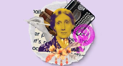 Cinco libros para amar a Virginia Woolf