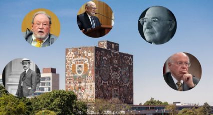 La UNAM y el poder político